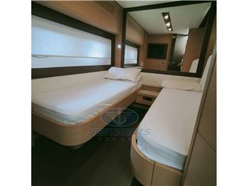 Pershing YACHT - PERSHING 72