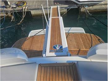 Pershing Pershing 54