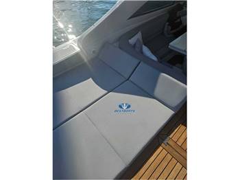 Pershing Pershing 54