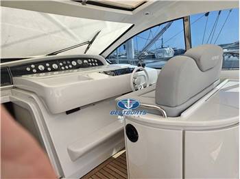 Pershing Pershing 54