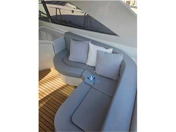 Pershing Pershing 54