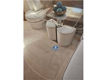 Pershing Pershing 54