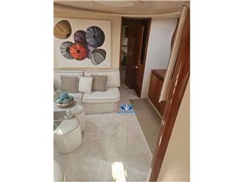 Pershing Pershing 54