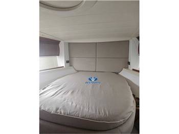 Pershing Pershing 54