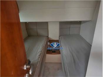 Pershing Pershing 54