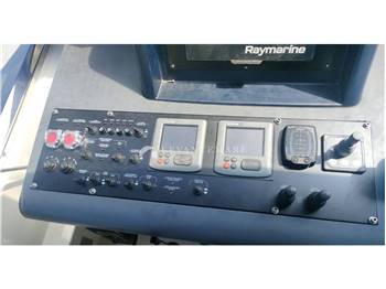 ITAMA Yachts 45