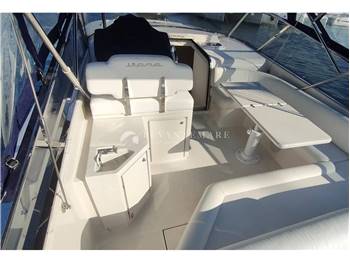 ITAMA Yachts 45