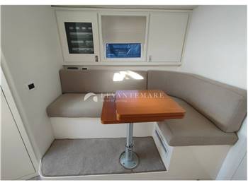 ITAMA Yachts 45