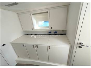 ITAMA Yachts 45