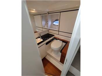 ITAMA Yachts 45