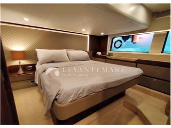 Fairline Targa 48 GT
