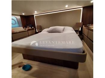 Fairline Targa 48 GT