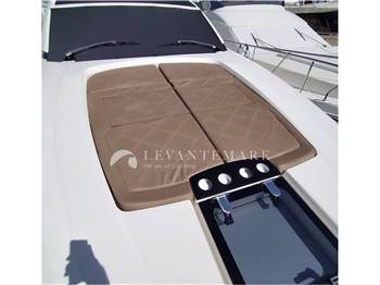 Fairline Targa 48 GT