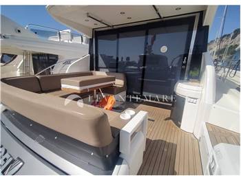 Fairline Targa 48 GT