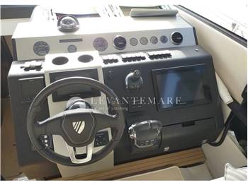 Fairline Targa 48 GT