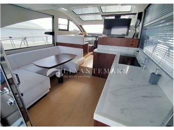Fairline Targa 48 GT