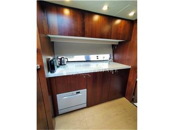 Fairline Targa 48 GT