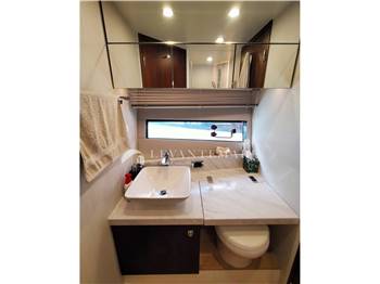 Fairline Targa 48 GT