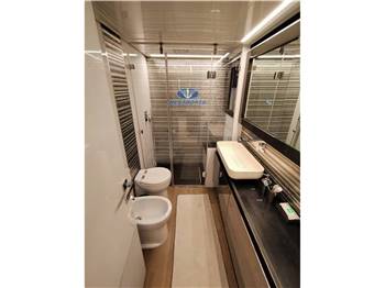 Pershing Pershing 70