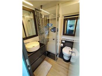 Pershing Pershing 70
