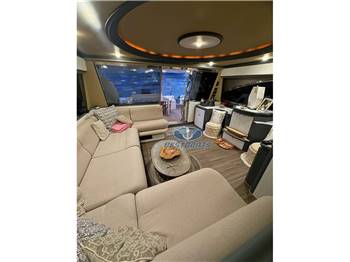 Ferretti Ferretti 68