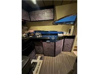Ferretti Ferretti 68