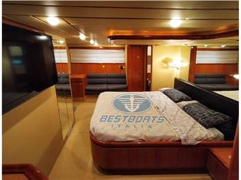Ferretti Ferretti 68