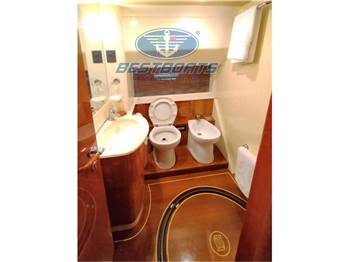 Ferretti Ferretti 68