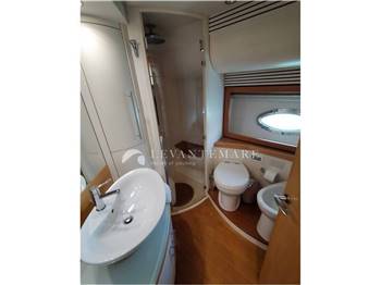 Pershing YACHT - PERSHING 76