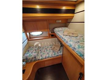 Pershing YACHT - PERSHING 76