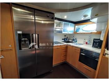 Pershing YACHT - PERSHING 76