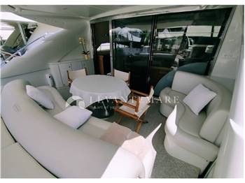 Pershing YACHT - PERSHING 76