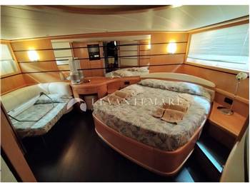 Pershing YACHT - PERSHING 76