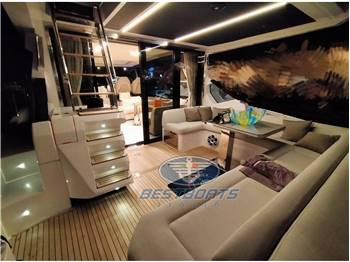 AZIMUT S6 Sportfly