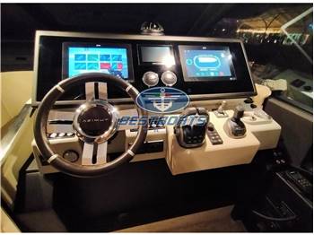 AZIMUT S6 Sportfly