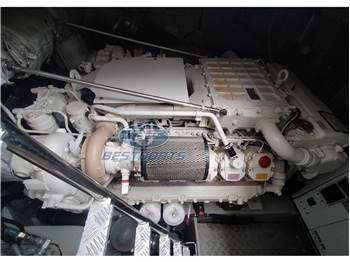 Sunseeker Predator 62