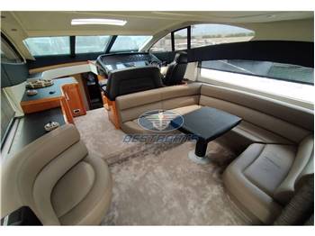 Sunseeker Predator 62