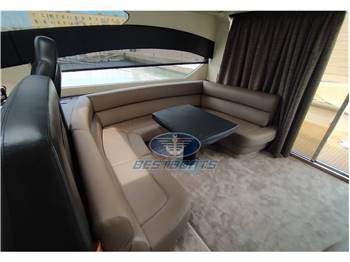 Sunseeker Predator 62