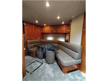 Sunseeker Predator 62