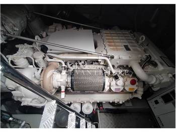 Sunseeker Predator 62