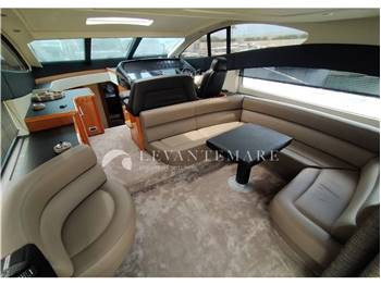 Sunseeker Predator 62