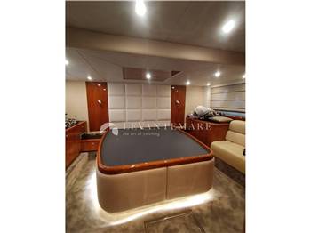 Sunseeker Predator 62