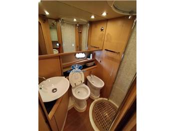 Cantieri estensi Zeta Group 440 GOLDSTAR S