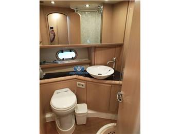 Cantieri estensi Zeta Group 440 GOLDSTAR S