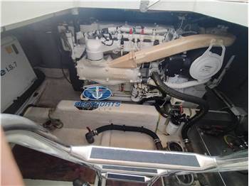Cantieri estensi Zeta Group 440 GOLDSTAR S