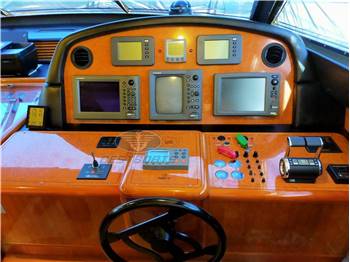 Ferretti Ferretti 810