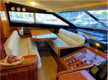 Ferretti Ferretti 810