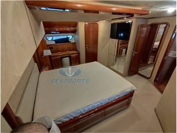 Ferretti Ferretti 810
