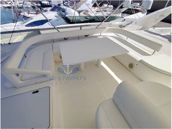 Ferretti Ferretti 810