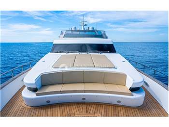 Cantieri di Pisa Akhir 85